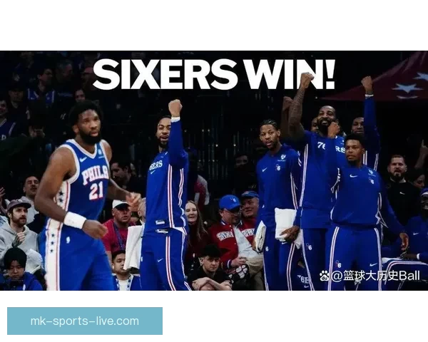 复出狂砍35分恩比德自信满满出手投篮手感火热