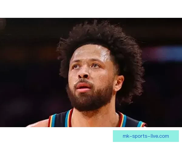 坎宁安确诊气胸引发热议 NBA评奖规则遭质疑 活塞季后赛希望受挫